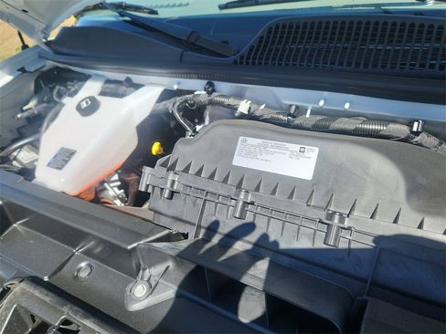 New 2025 GMC Savana 2500 Extended w/ Enhanced Convenience Package RWD image 23