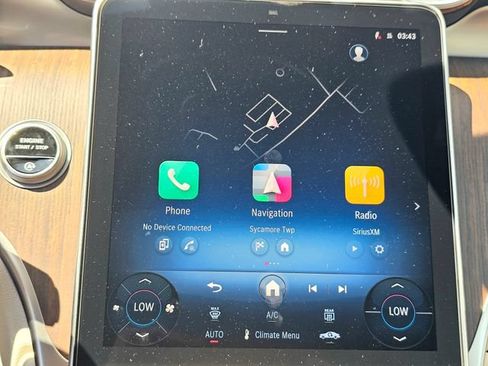 New 2026 Mercedes-Benz GLC 300 4MATIC image 35