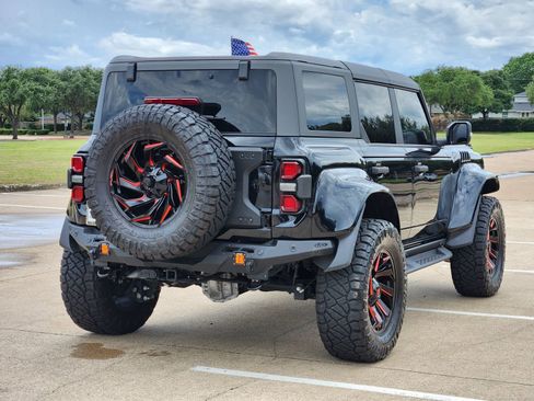 Used 2024 Ford Bronco Raptor AWD/4WD image 6