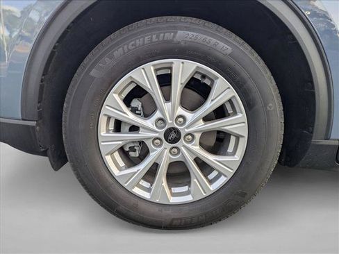 Used 2024 Ford Escape Active FWD image 13