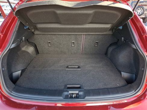 Used 2020 Nissan Rogue Sport SV w/ All-Weather Package image 26