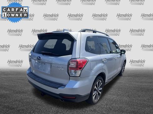 Used 2017 Subaru Forester 2.0XT Premium w/ Popular Package #2A AWD/4WD image 10