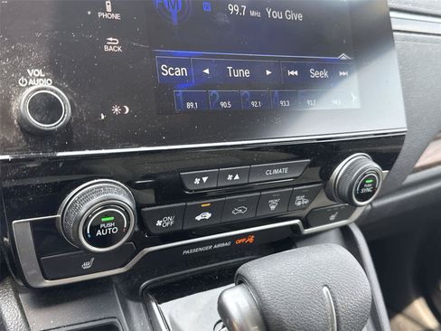 Used 2019 Honda CR-V EX image 31