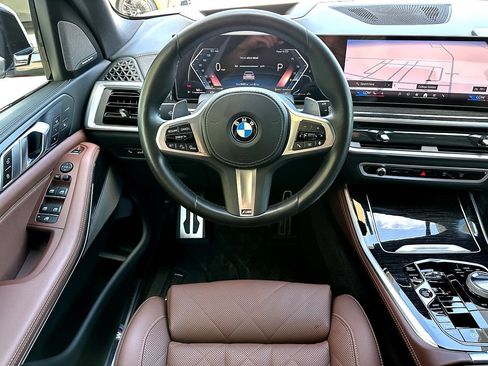 Used 2024 BMW X5 xDrive40i w/ Executive Package AWD/4WD image 23