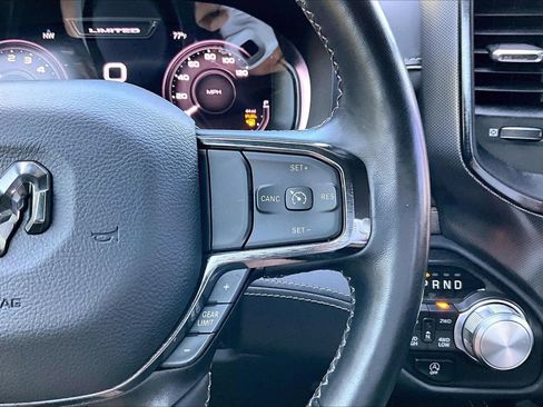 Certified 2023 RAM 1500 Limited AWD/4WD image 30