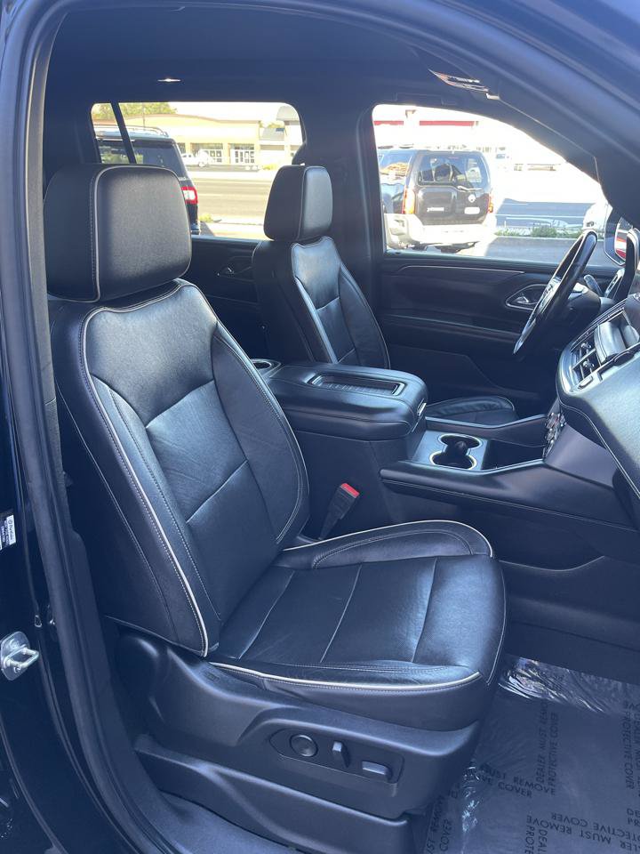 Used 2021 GMC Yukon XL SLT w/ SLT Luxury Plus Package AWD/4WD image 20