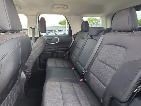 Used 2023 Ford Bronco Sport Big Bend image 17