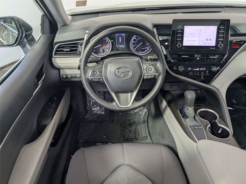 Certified 2024 Toyota Camry LE w/ Convenience Package FWD image 39