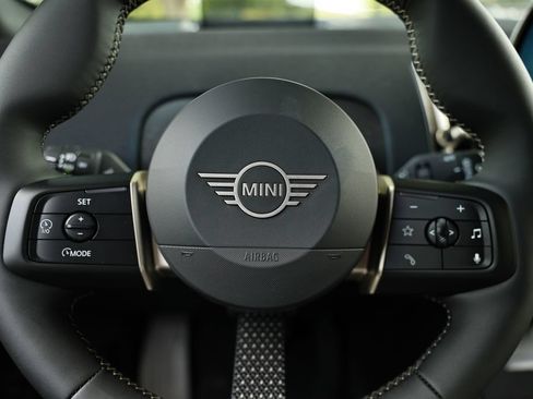 New 2027 MINI Cooper Countryman S AWD/4WD image 35