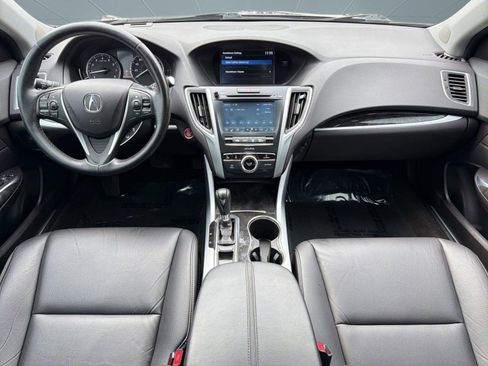 Used 2019 Acura TLX image 15