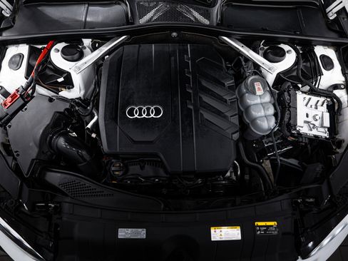 Certified 2023 Audi A5 2.0T Premium Plus w/ Premium Plus image 16