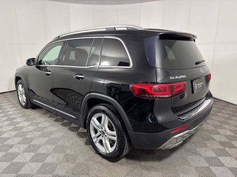 Certified 2022 Mercedes-Benz GLB 250 GLB 250 image 5