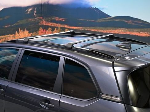 Used 2025 Subaru Forester Sport w/ Popular Package #1 image 15