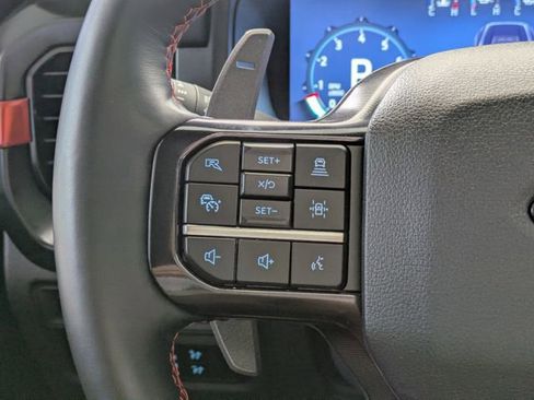 Used 2024 Ford F150 Raptor w/ Equipment Group 803A Raptor R AWD/4WD image 20