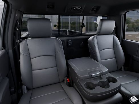 New 2026 RAM 2500 Tradesman AWD/4WD image 19