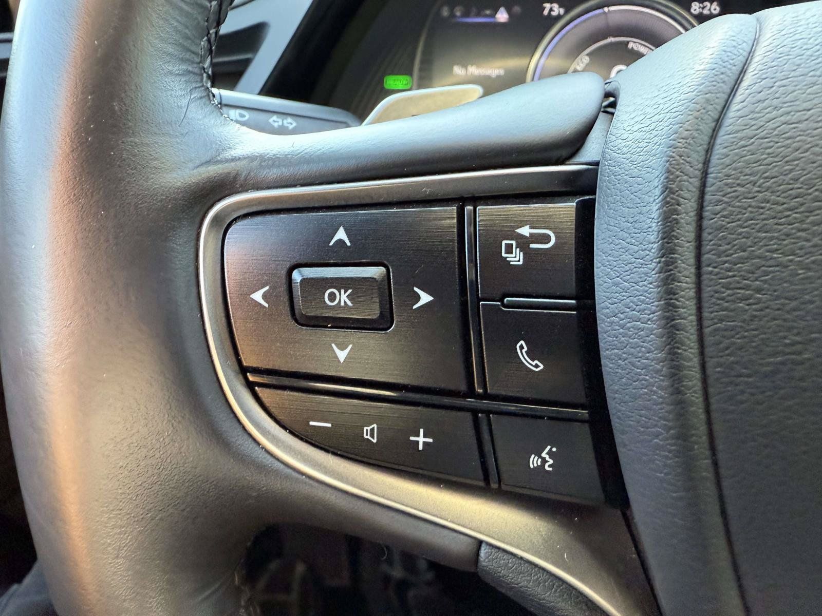 Used 2024 Lexus ES 300h Ultra Luxury w/ Accessory Package (Z2) FWD image 22