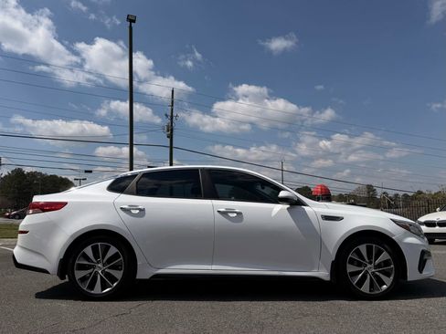 Used 2019 Kia Optima S FWD image 6