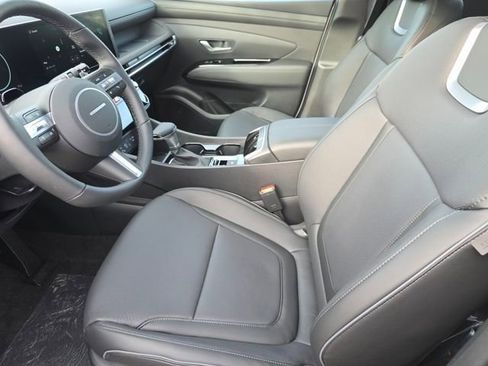New 2026 Hyundai Santa Cruz Limited AWD/4WD image 27