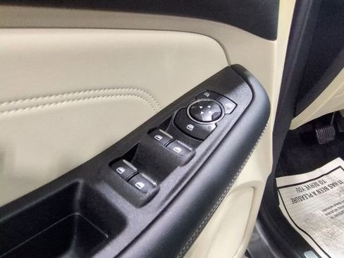 Used 2023 Ford Edge Titanium AWD/4WD image 23