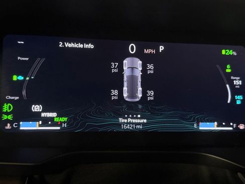 Used 2023 Jeep Grand Cherokee 4WD 4xe image 17