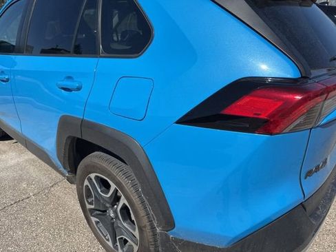 Used 2019 Toyota RAV4 Adventure w/ Cold Weather Package image 10