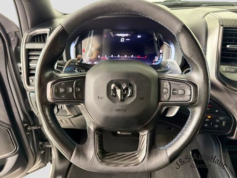 Used 2023 RAM 1500 TRX w/ TRX Level 2 Equipment Group AWD/4WD image 12