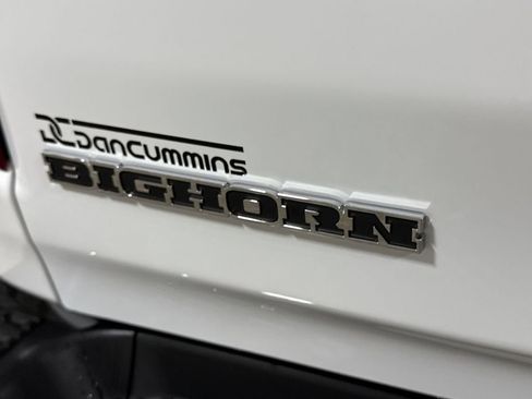 New 2026 RAM 1500 Big Horn image 25