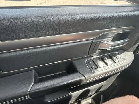 Used 2016 RAM 1500 Sport w/ Convenience Group AWD/4WD image 31