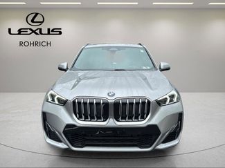 Used 2025 BMW X1 xDrive28i w/ M Sport Package AWD/4WD video 2
