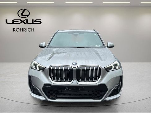 Used 2025 BMW X1 xDrive28i w/ M Sport Package AWD/4WD image 2