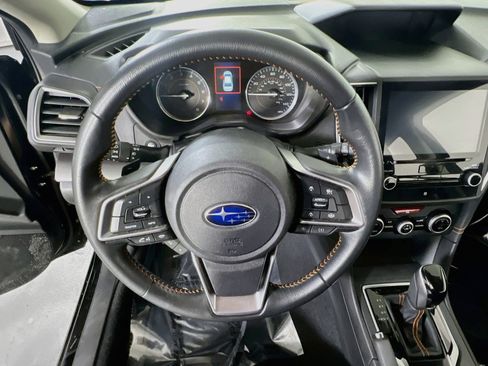 Used 2023 Subaru Crosstrek 2.5i Limited AWD/4WD image 11