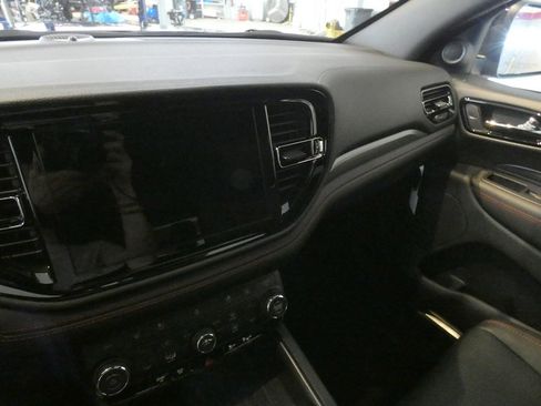 New 2026 Dodge Durango GT AWD/4WD image 11