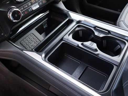 New 2026 Ford F350 Platinum AWD/4WD image 13