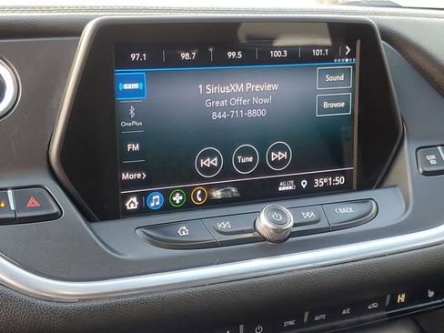 Used 2020 Chevrolet Blazer LT image 22