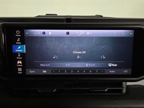 New 2026 Jeep Wrangler Willys image 23