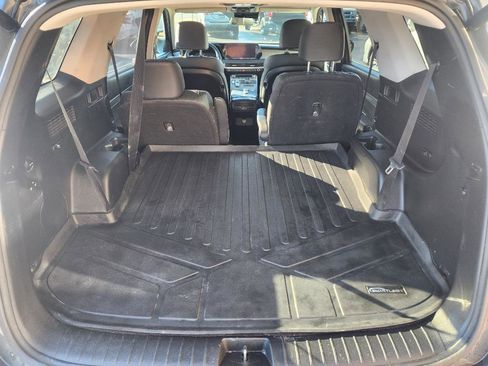 Used 2023 Hyundai Palisade XRT w/ Cargo Package image 5