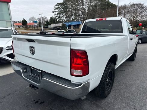 Used 2019 RAM 1500 Tradesman w/ Power & Remote Entry Group image 3