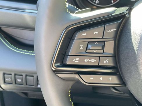 New 2026 Subaru Ascent Bronze Edition image 24