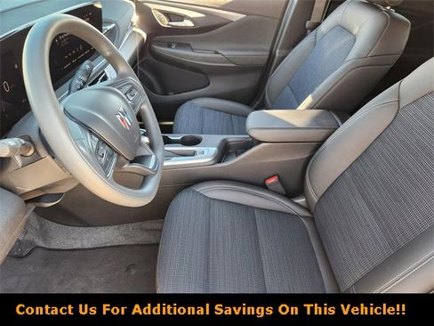 New 2026 Buick Envista Preferred image 9