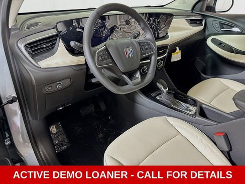 New 2026 Buick Encore GX Sport Touring w/ Advanced Technology Package FWD image 5