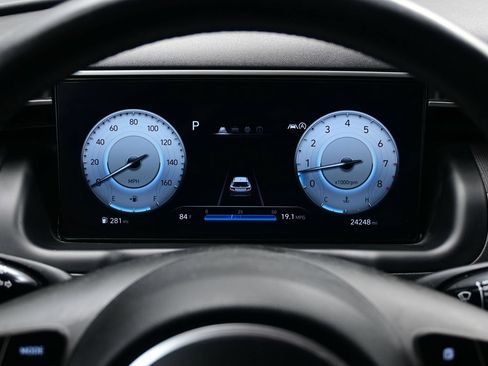 Certified 2023 Hyundai Tucson SEL w/ Convenience Package AWD/4WD image 24