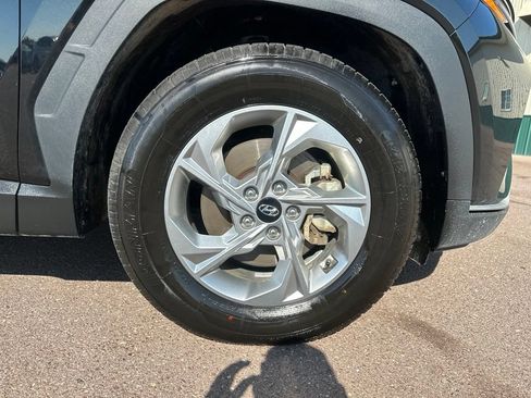 Used 2024 Hyundai Tucson SEL FWD image 40