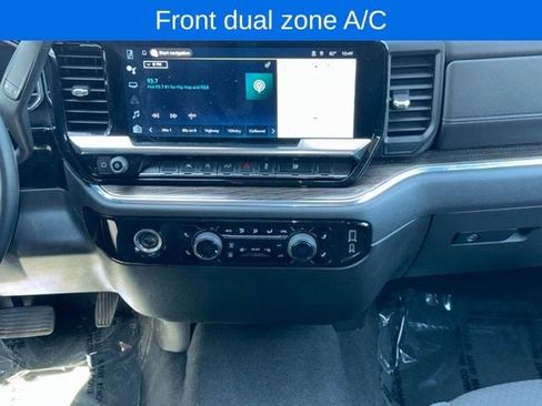 Used 2023 Chevrolet Silverado 1500 LT AWD/4WD image 22