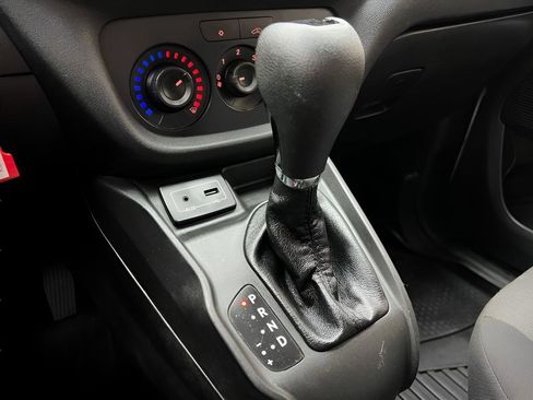 Used 2020 RAM ProMaster City SLT w/ Popular Equipment Group image 49