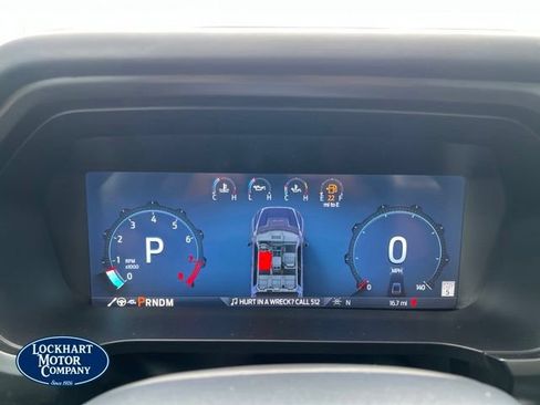 New 2026 Ford F150 Raptor w/ Equipment Group 803A Raptor R AWD/4WD image 33