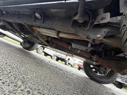 Used 2018 Jeep Wrangler Unlimited Sahara image 69