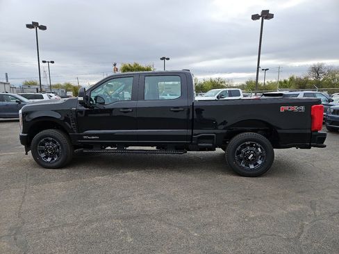 New 2026 Ford F250 XL w/ STX Appearance Package image 7