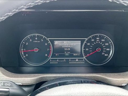 Used 2023 Kia Sorento X-Line EX AWD/4WD image 13