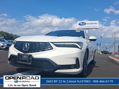 Used 2023 Acura Integra A-Spec
