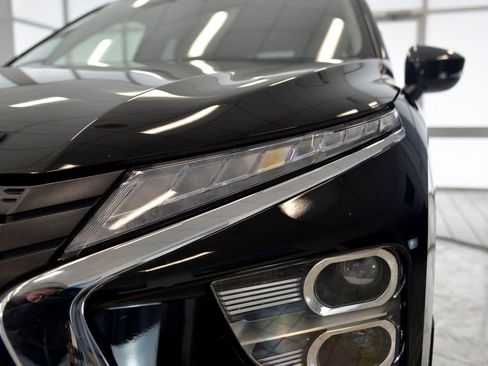 Used 2023 Mitsubishi Eclipse Cross SE image 11